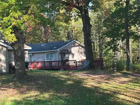 3760 N Rodgers Avenue, Harrison MI 48625 photo 4