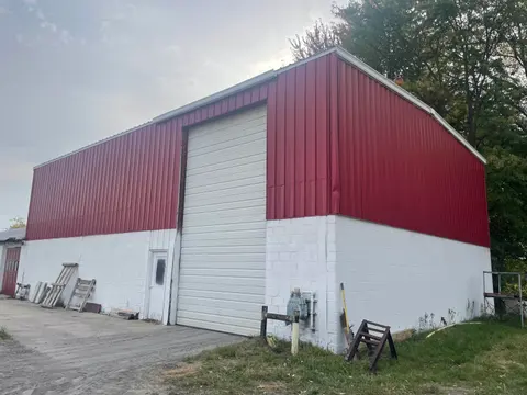 3788 S Huron Road, Bay City MI 48706 photo 1