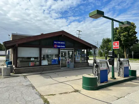 1419 Davenport Avenue, Saginaw MI 48602 photo 2