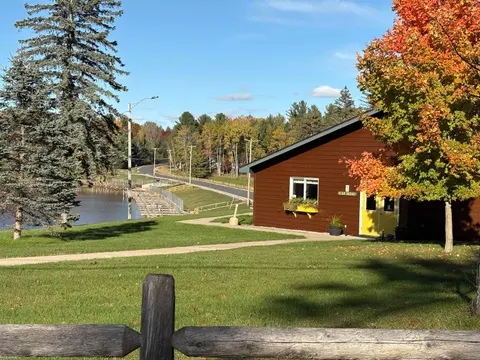 Lot 99 Wilderness Drive, Alger MI 48610 photo 5