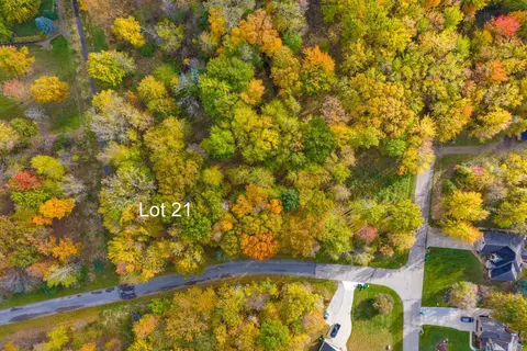 Lot 21 Northwood Drive, Sandusky MI 48471 photo 1