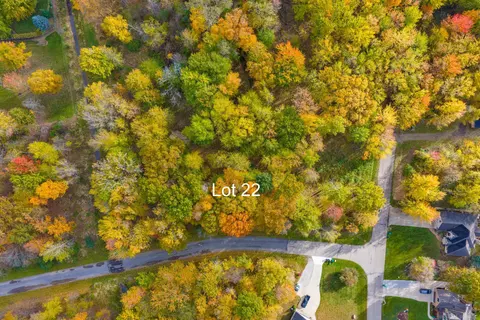 Lot 22 Northwood Drive, Sandusky MI 48471 photo 1