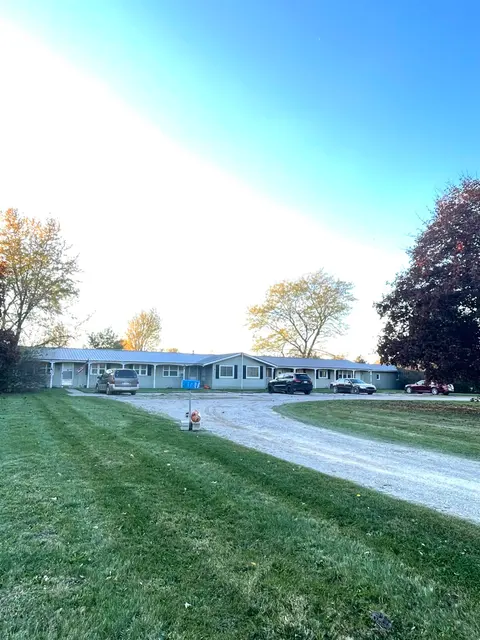 16350 Oakley Road, Chesaning MI 48616 multi-family property for sale