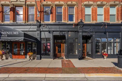 317 Center Avenue, Bay City MI 48708 photo 1