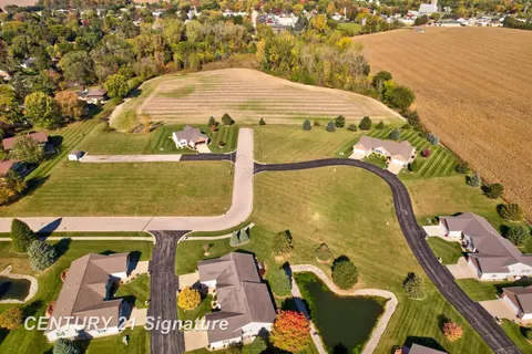 Eagle Drive, Reese MI 48768 photo 2