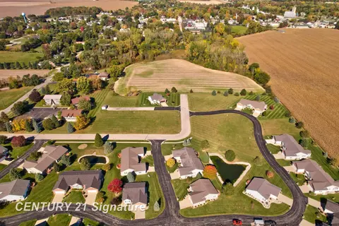 Eagle Drive, Reese MI 48768 photo 3