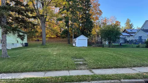 421 Prindle Street, Owosso MI 48867 photo 1