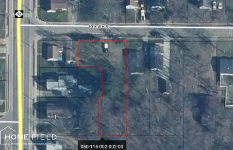421 Prindle Street, Owosso MI 48867 photo 2
