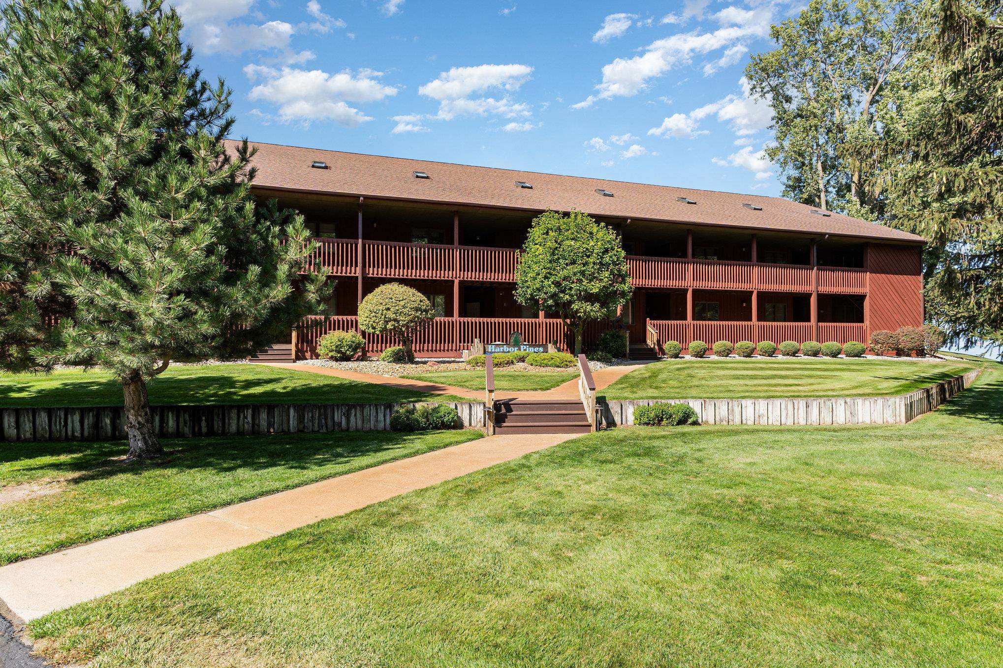 331 Lakeview Drive # 8, Port Austin MI 48467 photo 1