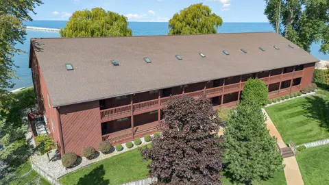331 Lakeview Drive # 8, Port Austin MI 48467 photo 4