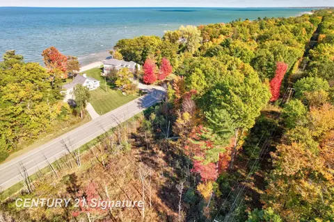 V/L Port Austin Road, Lake MI 48725 photo 1