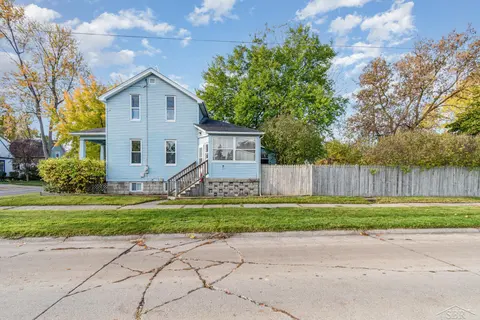 703 S Mason Street, Saginaw MI 48602 photo 1