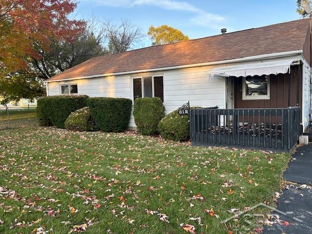 612 S 31st Street, Saginaw MI 48601 photo 1