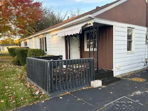612 S 31st Street, Saginaw MI 48601 photo 2