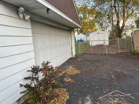 612 S 31st Street, Saginaw MI 48601 photo 4