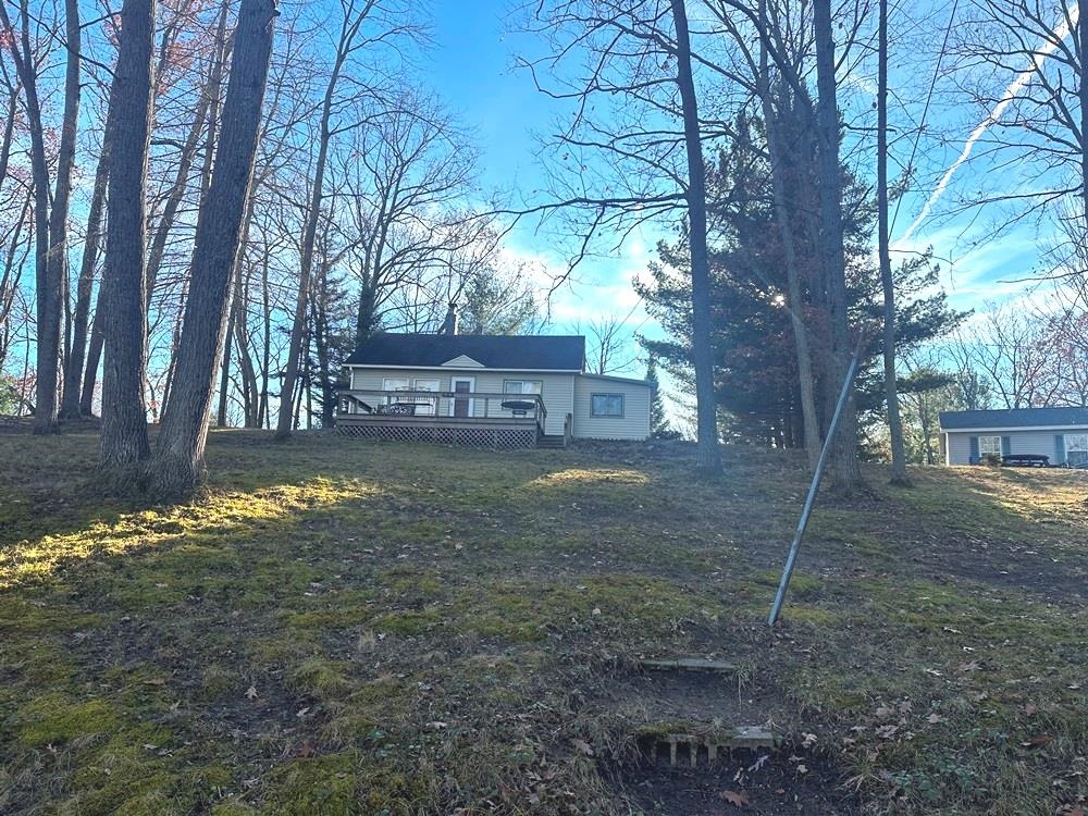 662 Lakeview Drive, Harrison MI 48625 photo 1