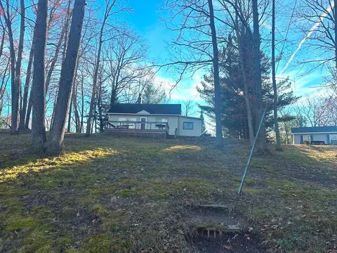 662 Lakeview Drive, Harrison MI 48625 home for sale