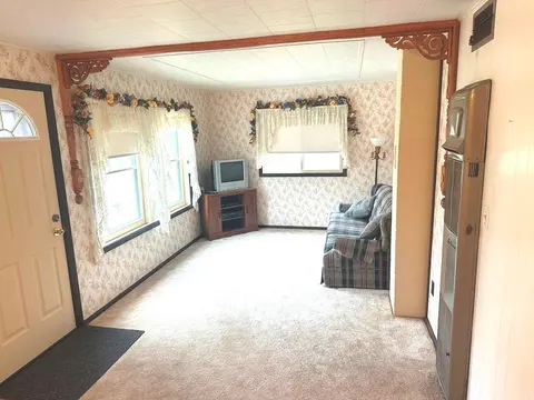 662 Lakeview Drive, Harrison MI 48625 photo 5