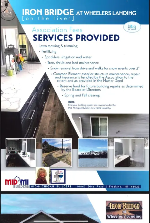 33 OR 35 Cove Drive, Bay City MI 48706 photo 4