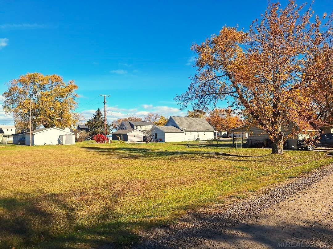 Lot 402 Sunset Boulevard, Lexington MI 48450 photo 1