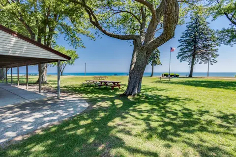 Lot 402 Sunset Boulevard, Lexington MI 48450 photo 2