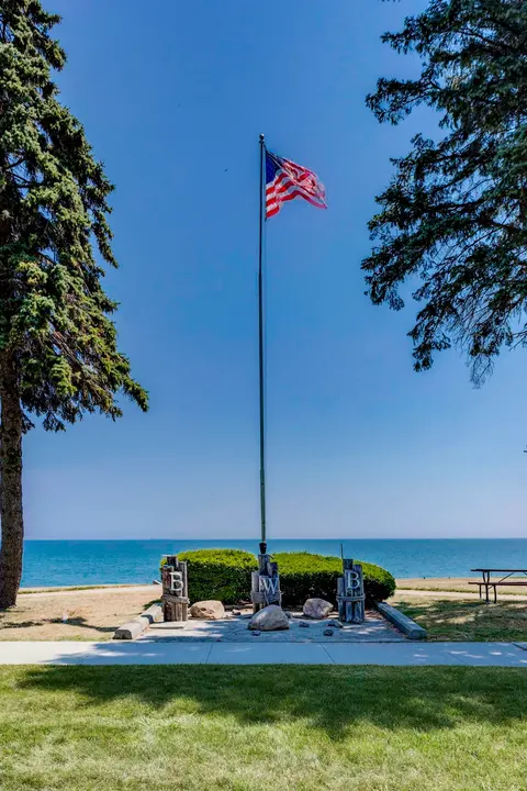 Lot 402 Sunset Boulevard, Lexington MI 48450 photo 4