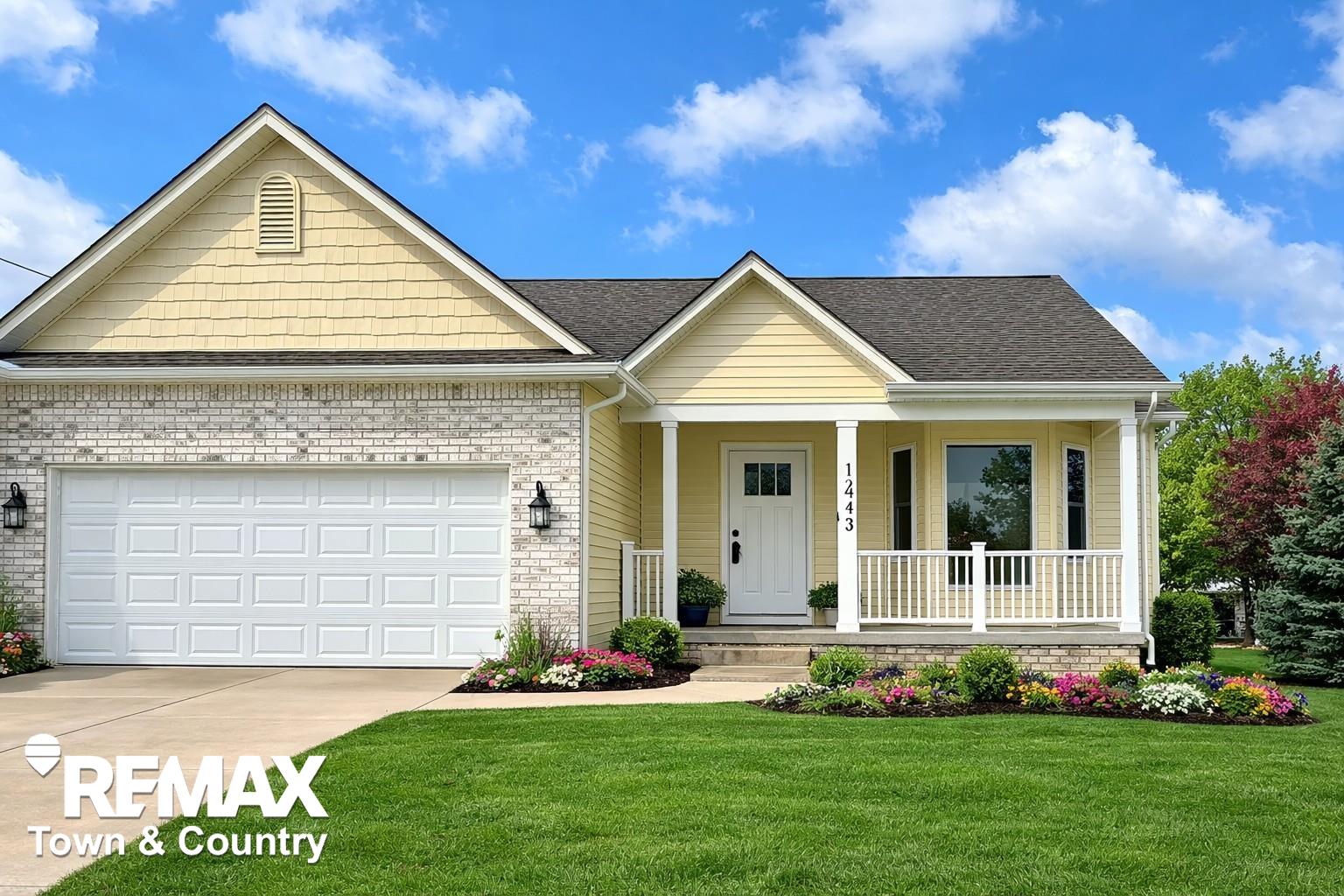 1473 Mallard Circle, Owosso MI 48867 photo 1