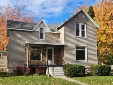 600 Wilson Street, Bay City MI 48708 photo 1
