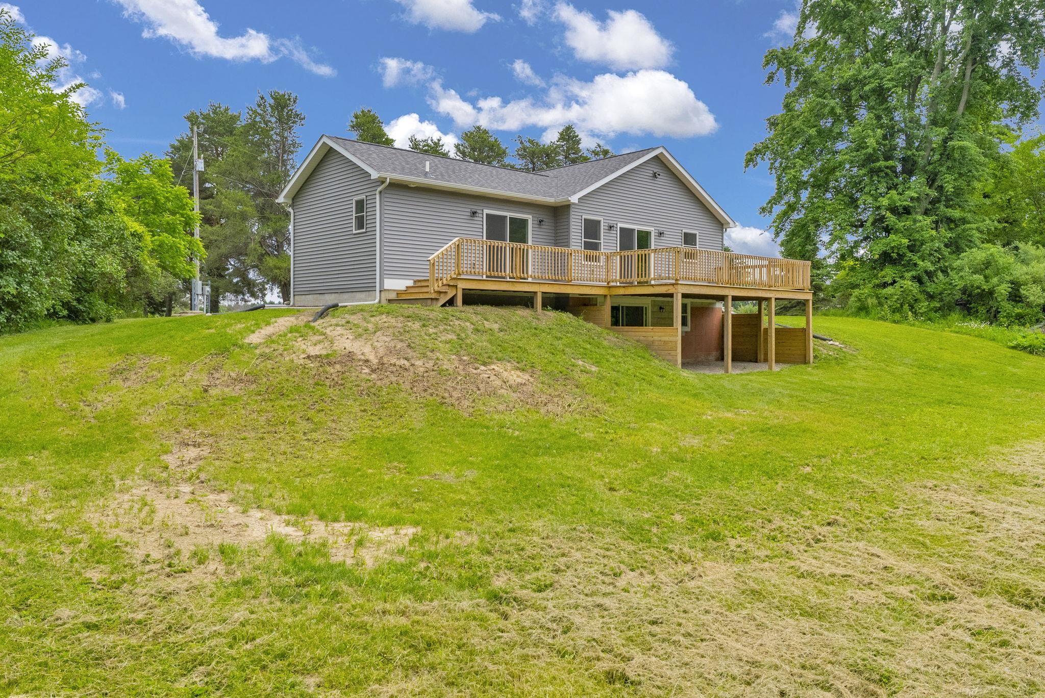 495 N Church Road, Carsonville MI 48419 photo 1