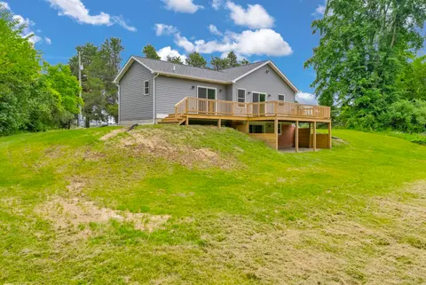 495 N Church Road, Carsonville MI 48419 home for sale