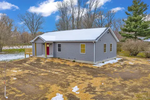 495 N Church Road, Carsonville MI 48419 photo 4