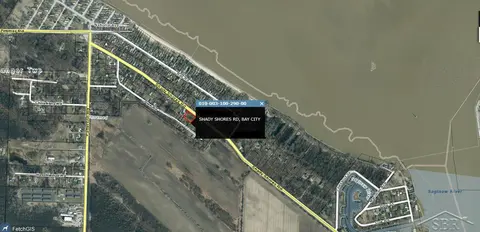 Shady Shores Road, Bay City MI 48706 photo 3