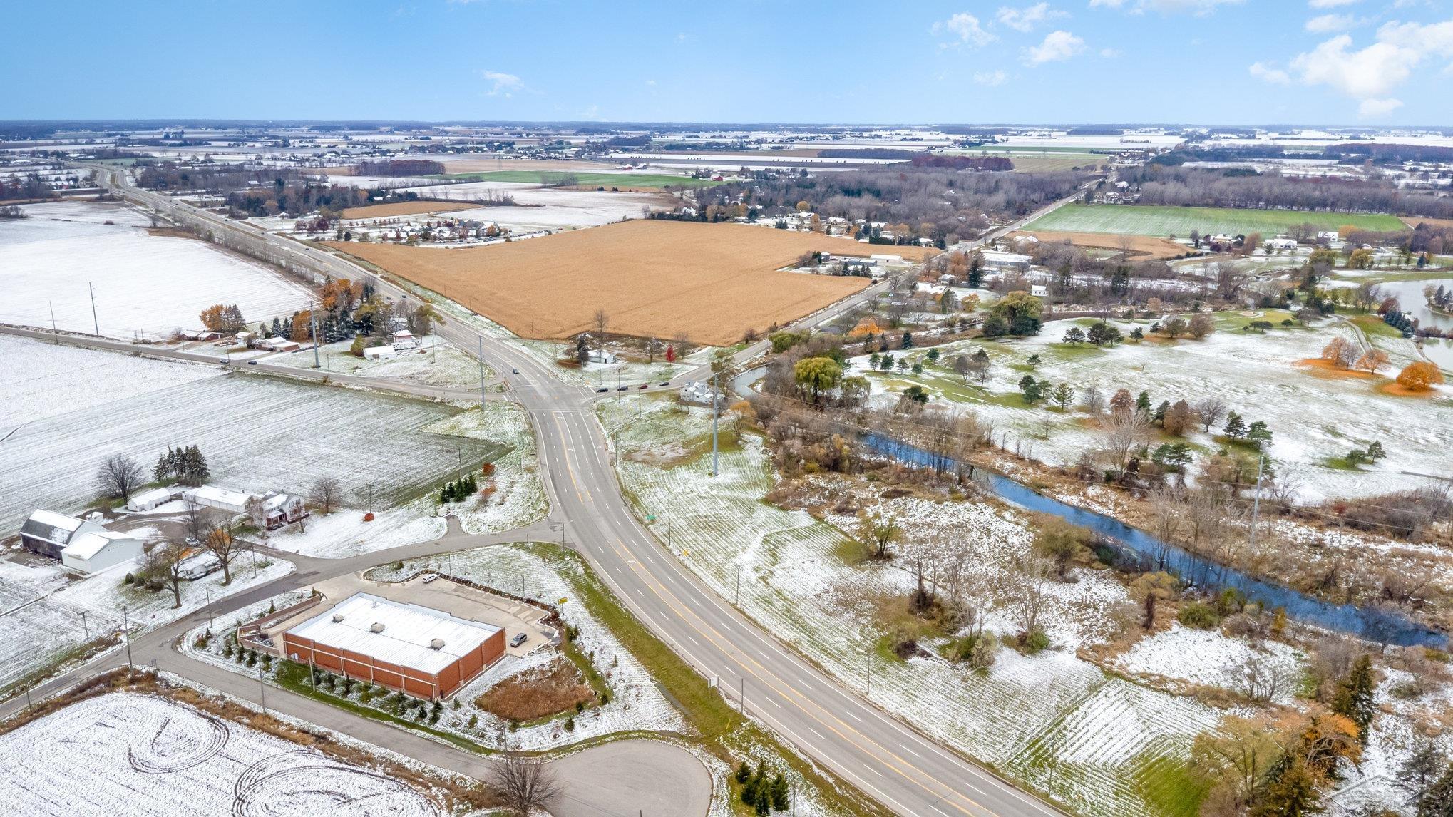 2507 Delta Road, Bay City MI 48706 photo 1
