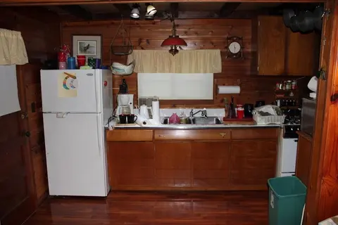 2809 Hayes Road, Harrison MI 48625 photo 2