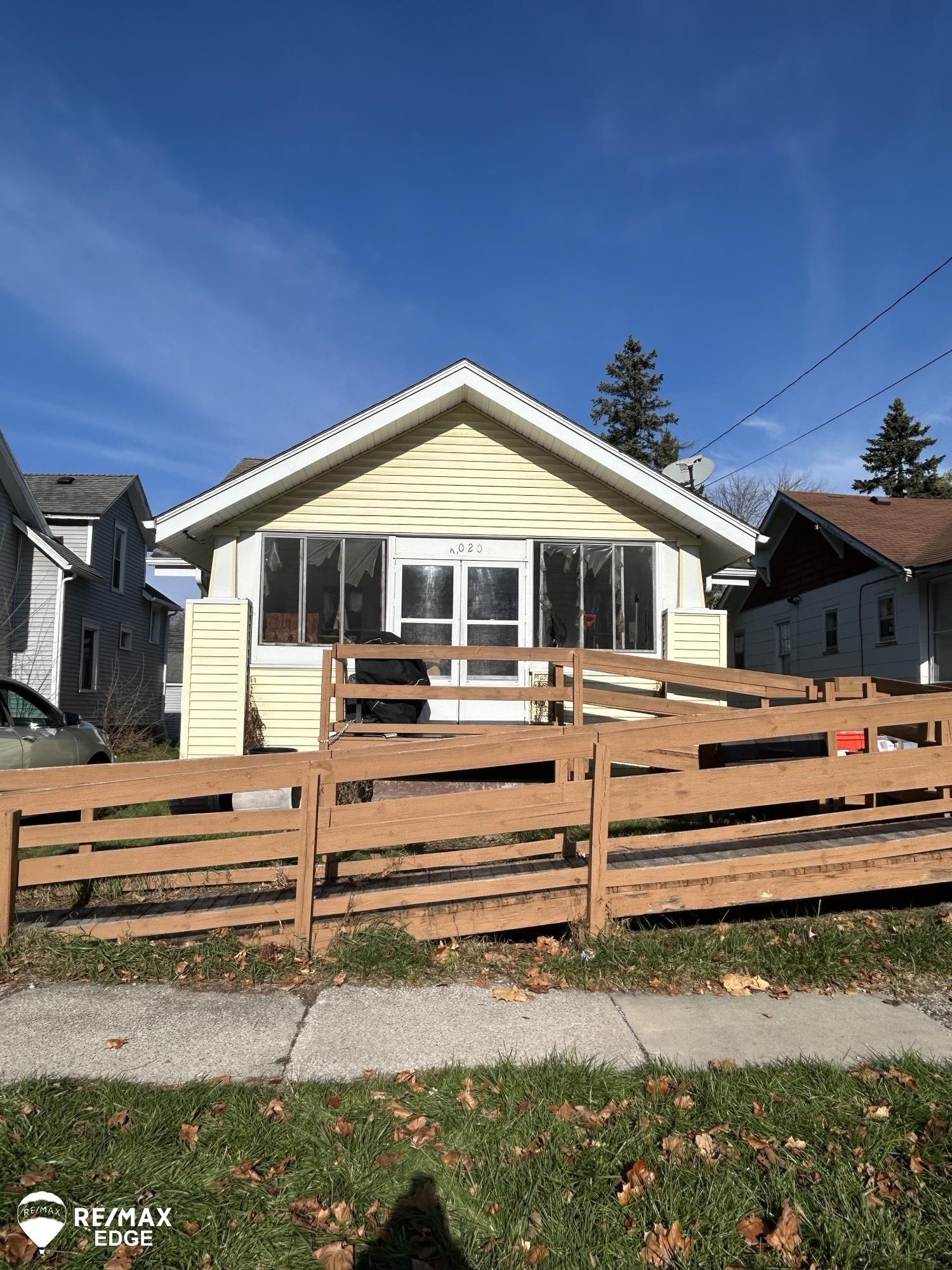 2020 Cooper Avenue, Saginaw MI 48602 photo 1