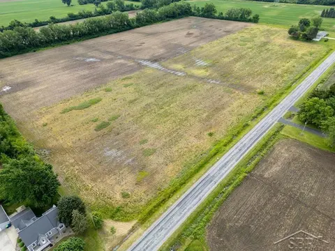 Parcel C 2.56 Acres N Center Road, Saginaw MI 48604 photo 1