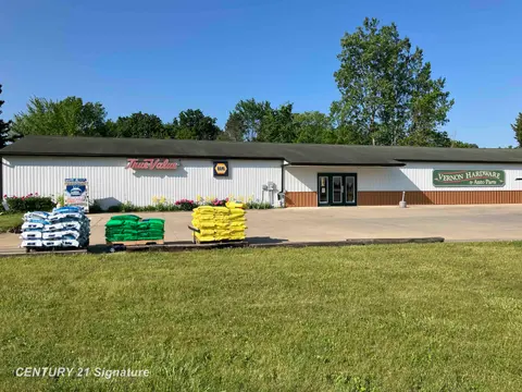 7200 E M-71 Highway, Vernon MI 48476 photo 1