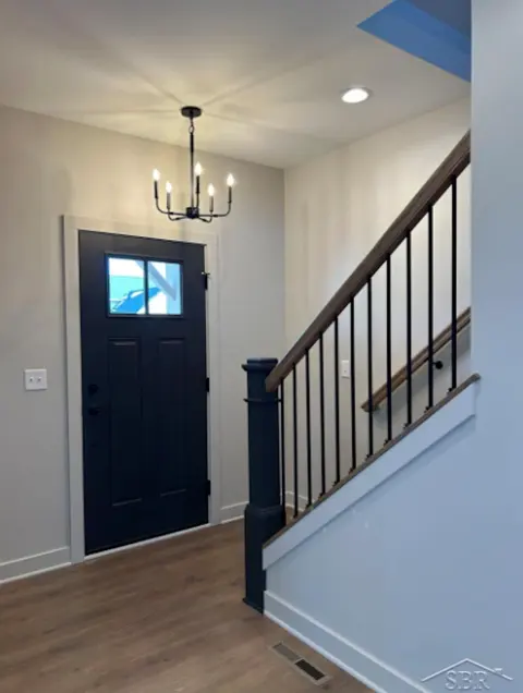 8657 Foxtail Trail Street, Freeland MI 48623 photo 5