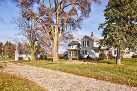 12895 E Curtis Road, Frankenmuth MI 48734 photo 3