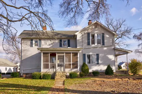 12895 E Curtis Road, Frankenmuth MI 48734 photo 4