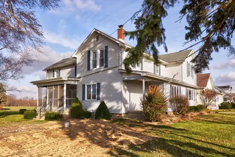 12895 E Curtis Road, Frankenmuth MI 48734 photo 5