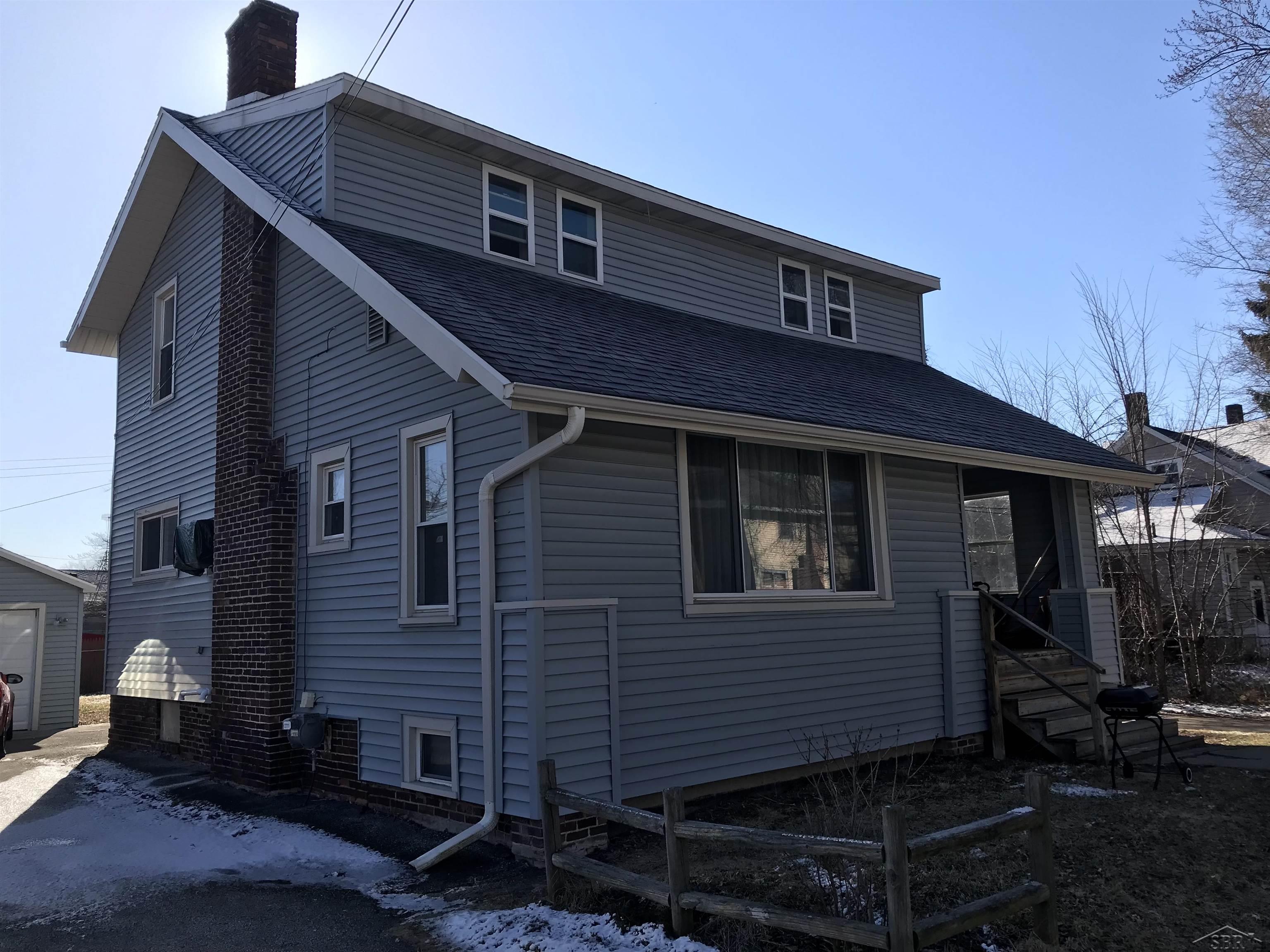 2114 Hanchett Street, Saginaw MI 48602 photo 1