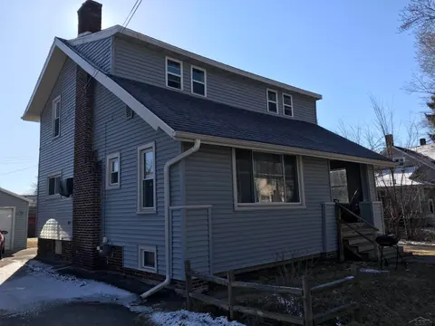 2114 Hanchett Street, Saginaw MI 48602 photo 1