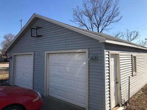 2114 Hanchett Street, Saginaw MI 48602 photo 5