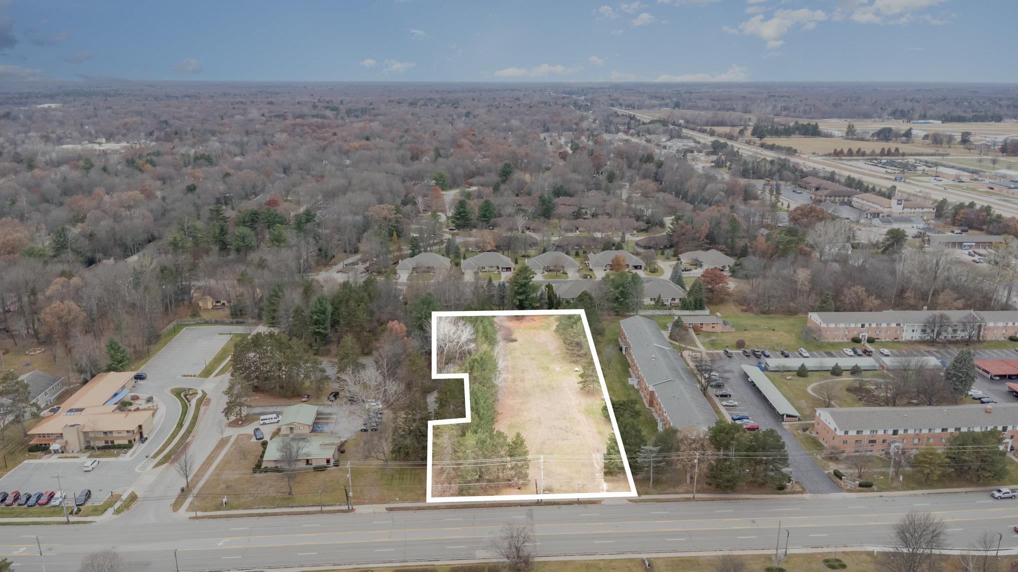 6103 Eastman Avenue, Midland MI 48640 photo 1