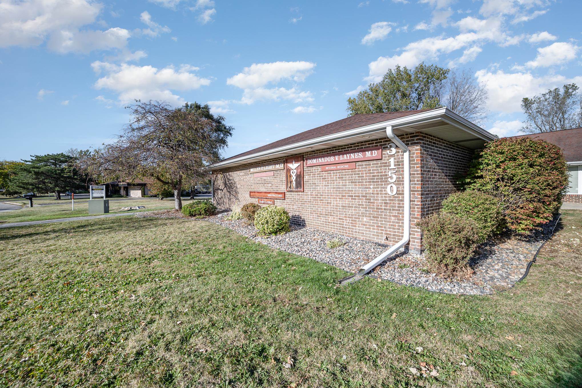 3150 Hallmark Court, Saginaw MI 48603 photo 1