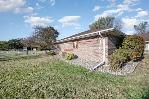 3150 Hallmark Court, Saginaw MI 48603 photo 1