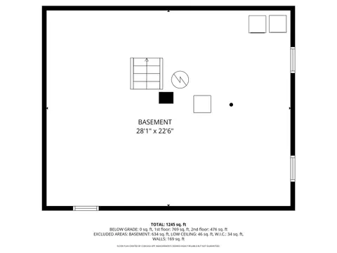 1308 E High Street, Mount Pleasant MI 48858 photo 2