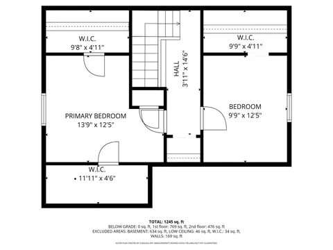 1308 E High Street, Mount Pleasant MI 48858 photo 4