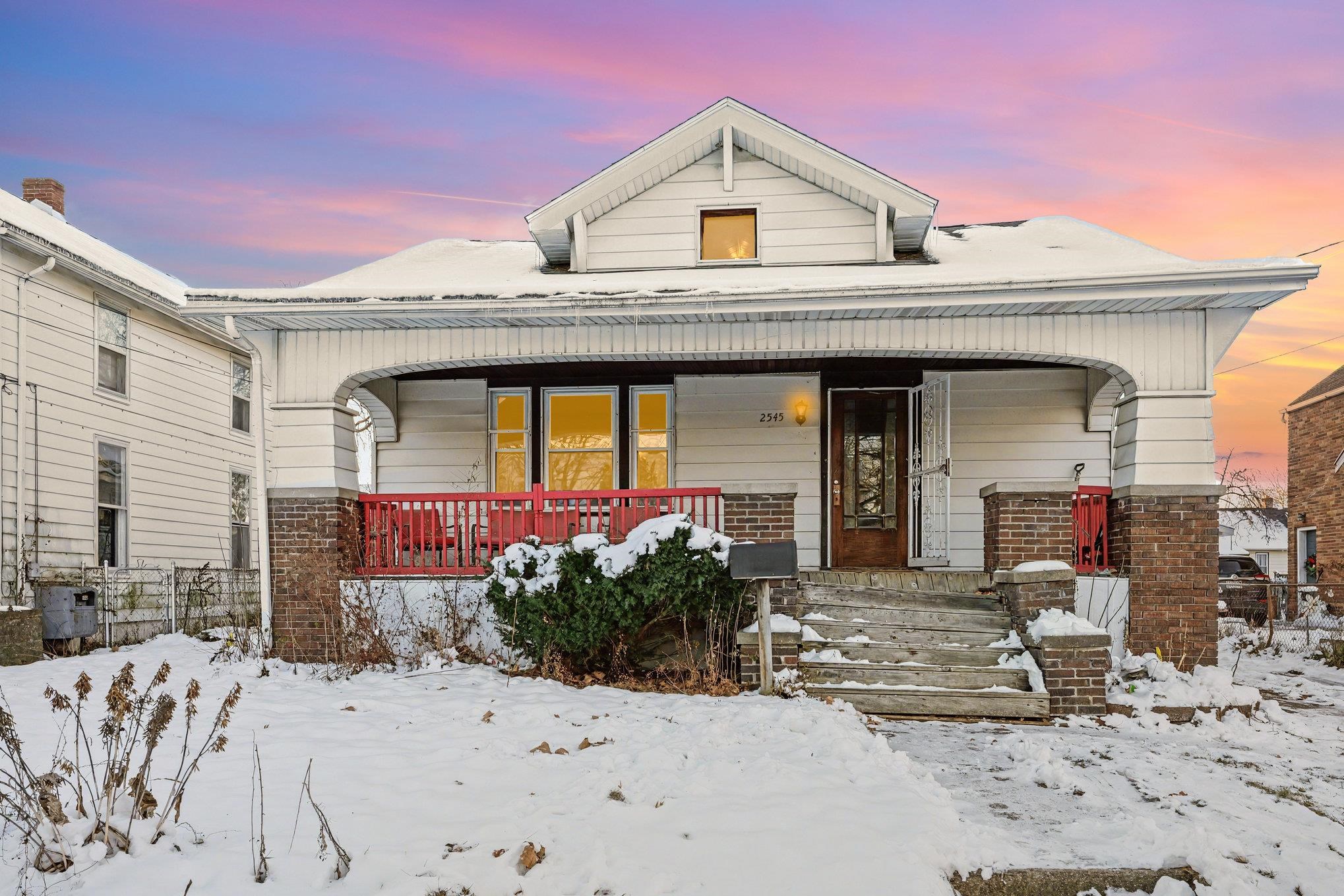 2545 Hermansau Street, Saginaw MI 48602 photo 1